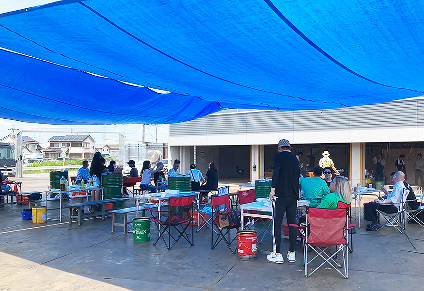 2024BBQ大会