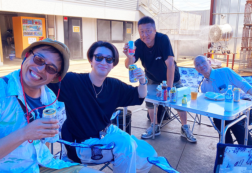 2024BBQ大会