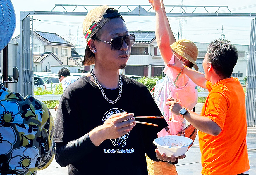 2024BBQ大会