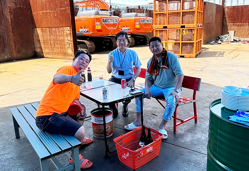 2024BBQ大会