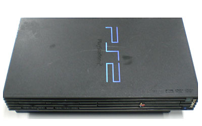 ゲーム機