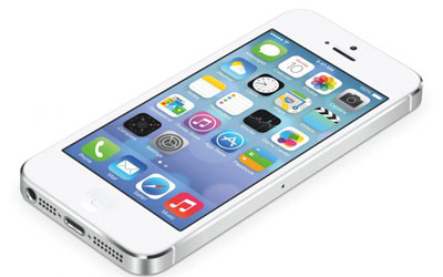 iPhone