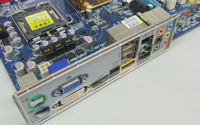 マザーボード買取ポイント1